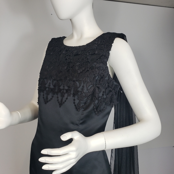 Evening Ball Gown - Picture 2 of 11